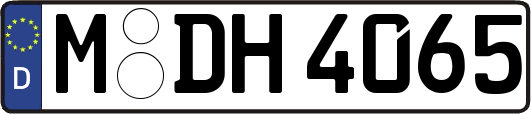 M-DH4065