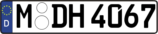 M-DH4067