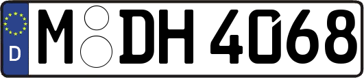 M-DH4068