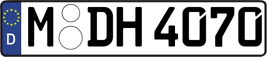 M-DH4070