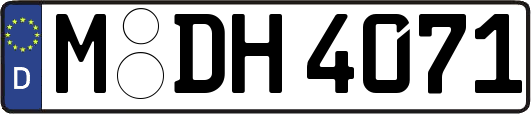 M-DH4071