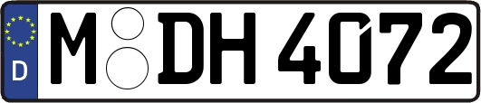 M-DH4072