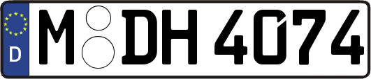 M-DH4074