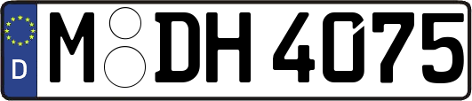 M-DH4075