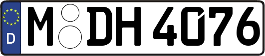 M-DH4076