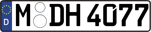 M-DH4077