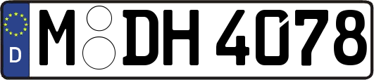 M-DH4078