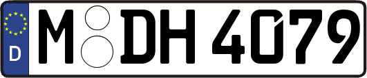 M-DH4079