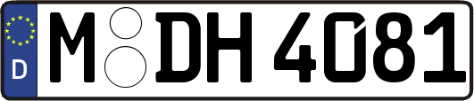 M-DH4081