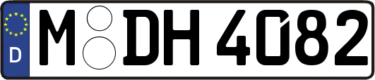 M-DH4082