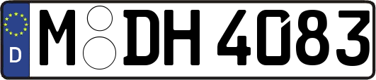 M-DH4083