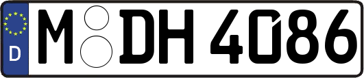 M-DH4086