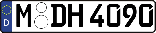 M-DH4090