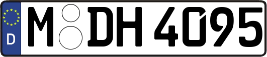 M-DH4095
