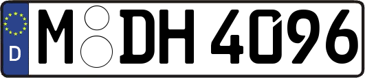 M-DH4096