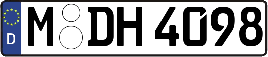 M-DH4098