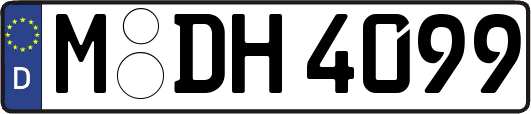 M-DH4099