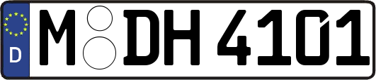 M-DH4101