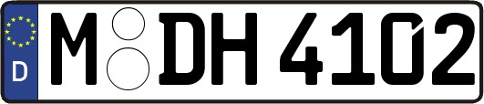 M-DH4102