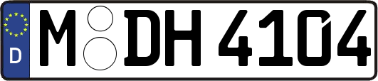 M-DH4104