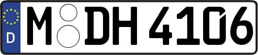 M-DH4106