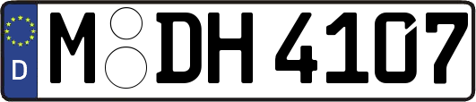 M-DH4107