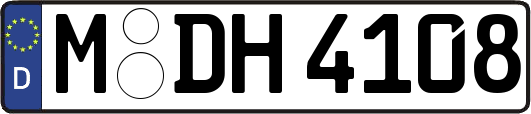 M-DH4108