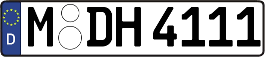 M-DH4111