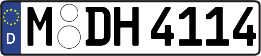 M-DH4114