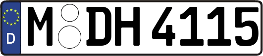 M-DH4115