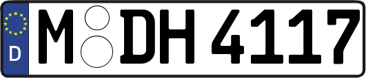M-DH4117