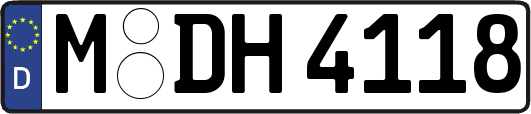 M-DH4118