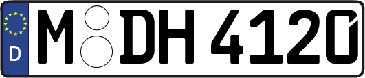 M-DH4120