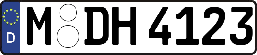 M-DH4123