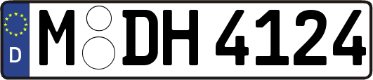 M-DH4124