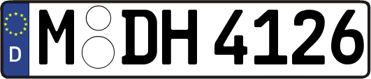 M-DH4126