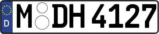 M-DH4127