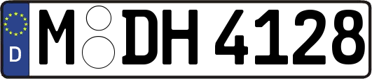 M-DH4128