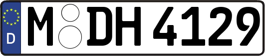 M-DH4129