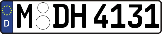 M-DH4131