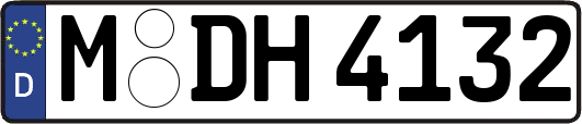 M-DH4132