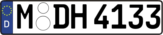 M-DH4133
