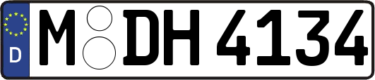 M-DH4134