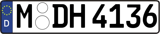 M-DH4136