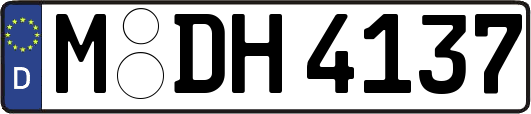 M-DH4137