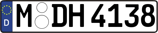 M-DH4138
