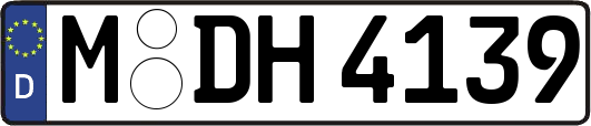 M-DH4139