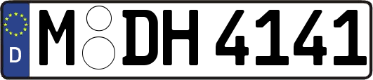 M-DH4141