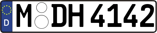 M-DH4142