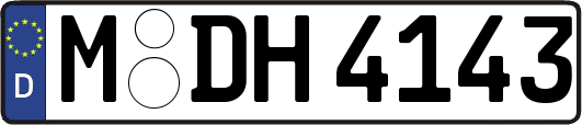 M-DH4143